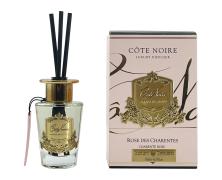 Диффузор Cote Noire Charente Rose 90 мл gold в интернет-магазине Posteleon